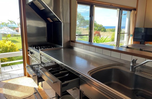 Taketomi-jima Taketomi-cho Casa | Spend a luxurious time in the living room where yo / Ishigaki Okinawa