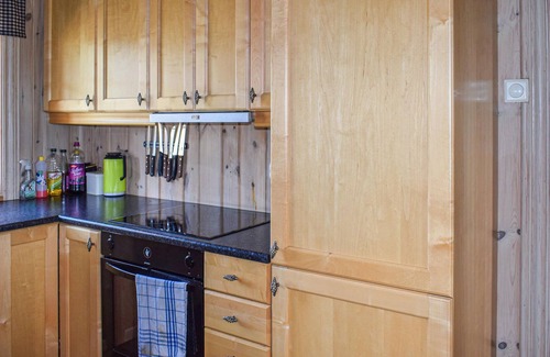 Vinje Casa | Alojamiento de 3 habitaciones en Edland