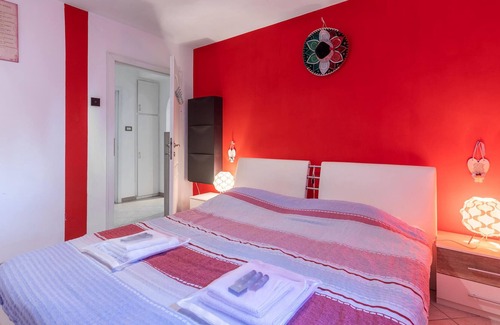 Sodici Apartamento | Alojamiento de 2 habitaciones en Kostrena Sveta Lucij