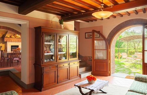 Pescia Villa | ¡Comienza a pensar en el verano de 2019, 10% de descuento por reserva anticipada!