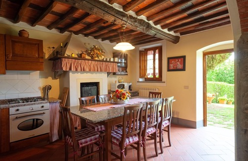 Pescia Villa | ¡Comienza a pensar en el verano de 2019, 10% de descuento por reserva anticipada!