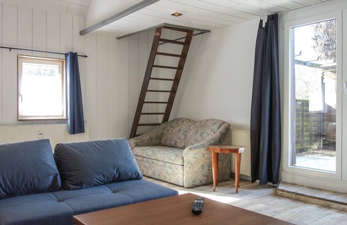 Lilienthal Casa | Alojamiento de 3 habitaciones en Lilienthal