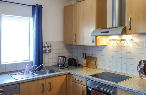 Lilienthal Casa | Alojamiento de 3 habitaciones en Lilienthal