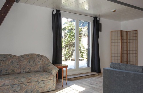 Lilienthal Casa | Alojamiento de 3 habitaciones en Lilienthal