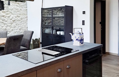 Pennautier Casa | Alojamiento de 4 habitaciones en Pennautier