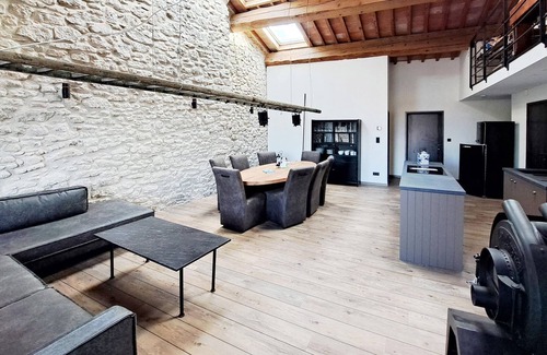 Pennautier Casa | Alojamiento de 4 habitaciones en Pennautier