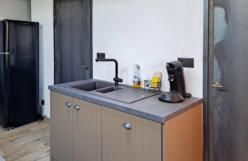 Pennautier Casa | Alojamiento de 4 habitaciones en Pennautier