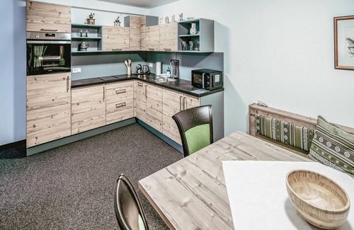 Navis Apartamento | Alojamiento de 1 habitaciones en Unterweg