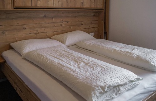 Navis Apartamento | Alojamiento de 1 habitaciones en Unterweg