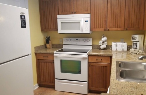 Palmetto Dunes Condominio | ¡Pase agosto en Hilton Head Island en una hermosa propiedad frente al mar!