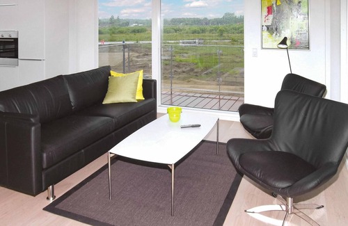 Nordstrand Casa | Alojamiento de 3 habitaciones en Frederikshavn