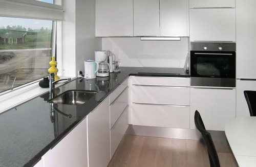 Nordstrand Casa | Alojamiento de 3 habitaciones en Frederikshavn