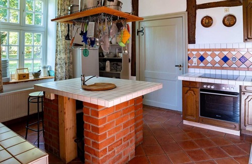 Muritz Casa | Spend a wonderful time in the idyllic vacation accommodation.