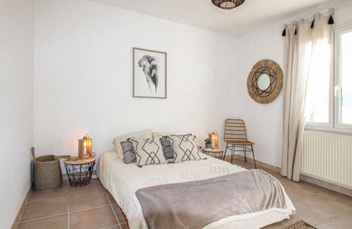 Montelimar Casa | Alojamiento de 4 habitaciones en Montélimar