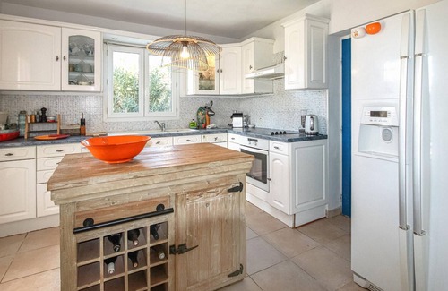 Montelimar Casa | Alojamiento de 4 habitaciones en Montélimar