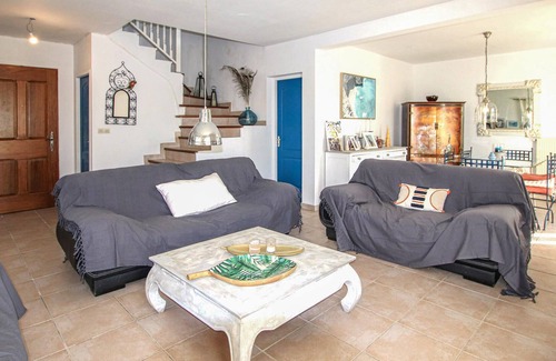 Montelimar Casa | Alojamiento de 4 habitaciones en Montélimar