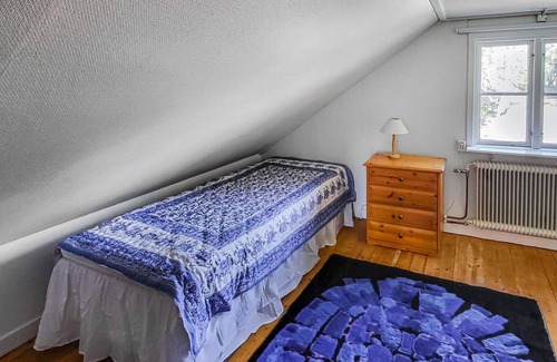 Rimbo Casa | Alojamiento de 3 habitaciones en Rimbo