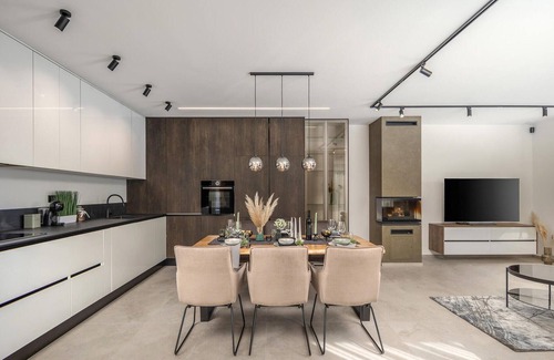Kostrena Casa | Alojamiento de 4 habitaciones en Kostrena