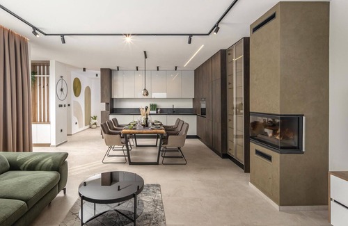 Kostrena Casa | Alojamiento de 4 habitaciones en Kostrena