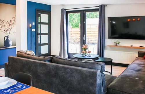 Zeeland Casa | Alojamiento de 2 habitaciones en Zeeland