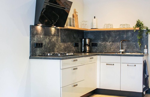 Zeeland Casa | Alojamiento de 2 habitaciones en Zeeland