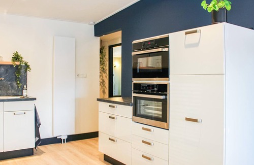 Zeeland Casa | Alojamiento de 2 habitaciones en Zeeland