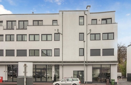 Hilden Apartamento | Alojamiento de 1 habitaciones en Hilden