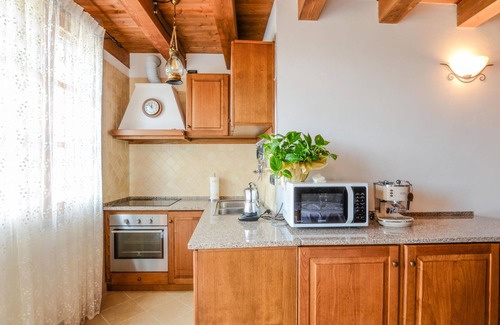 Comano Casa | Spend an unforgettable vacation in this vacation home.