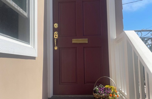 Hermosa Beach Cabaña | Spend August in Hermosa Beach, CA! Minimum 30 night stay