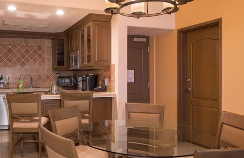 Loreto Complejo | Spend Christmas at Villa Del Palmar in Luxurious 3 Bedroom Penthouse Suite!