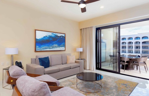 Chulavista Complejo | Spend New Years in Cabo! 2-bed Luxury Suite - Villa La Valencia Beach Resort