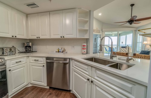 Palm Island Villa | Pasa algún tiempo en el Golfo! Estoy disponible para algunas fechas de marzo! B3623A