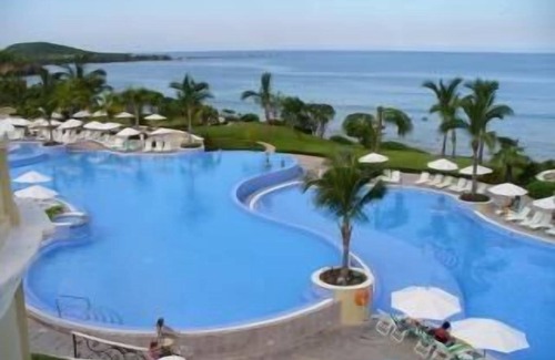 Centro de Mazatlán Villa | Pase las vacaciones de primavera o Navidad en el Premier Resort de México