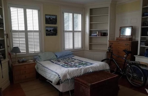 Newburyport Casa | Spend summer in historic Newburyport home, walk to downtown, bike to beach.