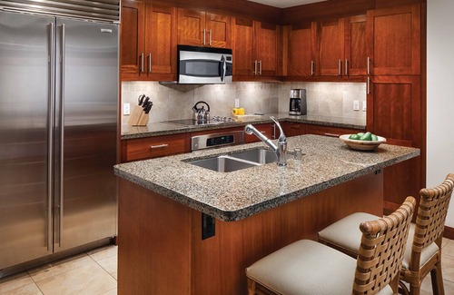 Lihue Apartamento | Spend Thanksgiving Week 2025 at Marriott Vacation Club - Lagoons. 2br/2b suite.