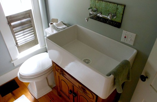Round Pond Casa | Exclusiva casa privada en Round Pond