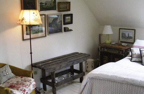 Round Pond Casa | Exclusiva casa privada en Round Pond