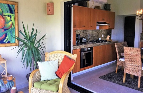 Centro - Supmza 001 Villa | Spend the day at the Soggy Peso Palapa Bar, and spend the night in The Penthouse