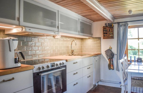 Borrby Casa | Spend wonderful, relaxing vacations in the countryside