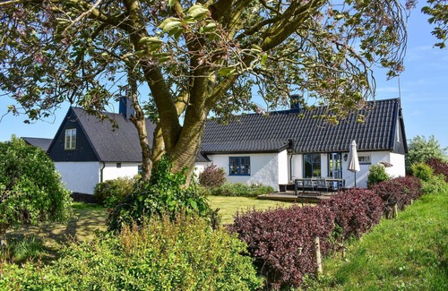 Borrby Casa | Spend wonderful, relaxing vacations in the countryside