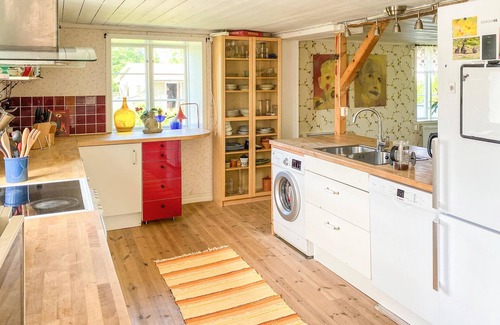 Gotland Municipality Casa | Spend wonderful vacations in rural surroundings