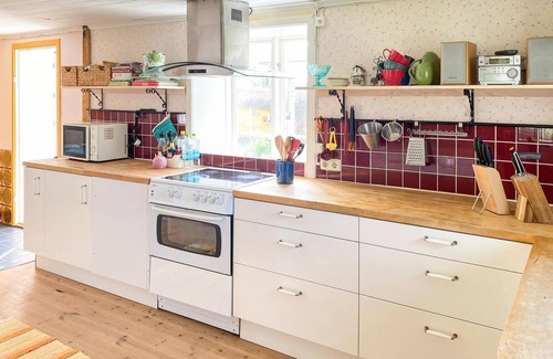 Gotland Municipality Casa | Spend wonderful vacations in rural surroundings