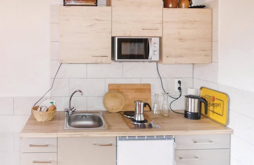 Eisenberg an der Pinka Casa | Alojamiento de 1 habitaciones en Eisenberg