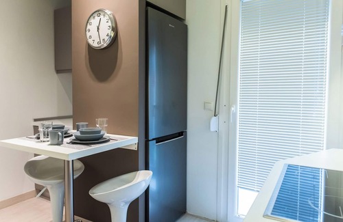 Thessaloniki Apartamento | Speranza by halu