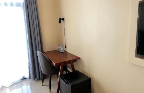 Entebbe Hotel | Speranza Hotel Entebbe