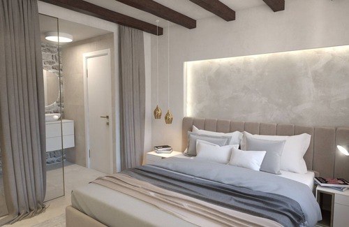 Split Hotel | Sperone Luxury Accommodation