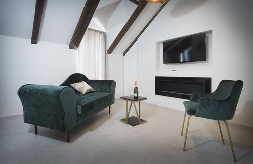 Split Hotel | Sperone Luxury Accommodation