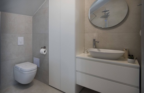 Split Hotel | Sperone Luxury Accommodation
