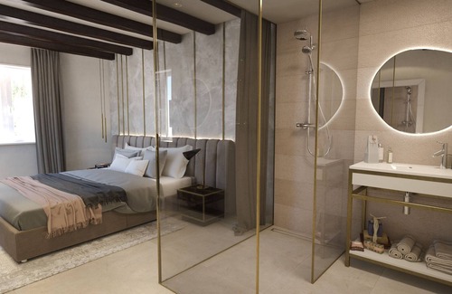 Split Hotel | Sperone Luxury Accommodation