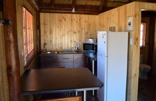 Springbok Cabina | Sperrgebiet Lodge
